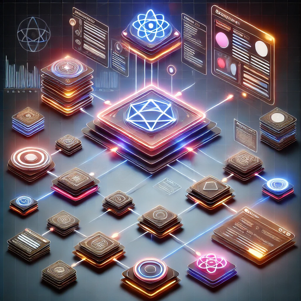 Essential Frontend Libraries for Modern Web Development