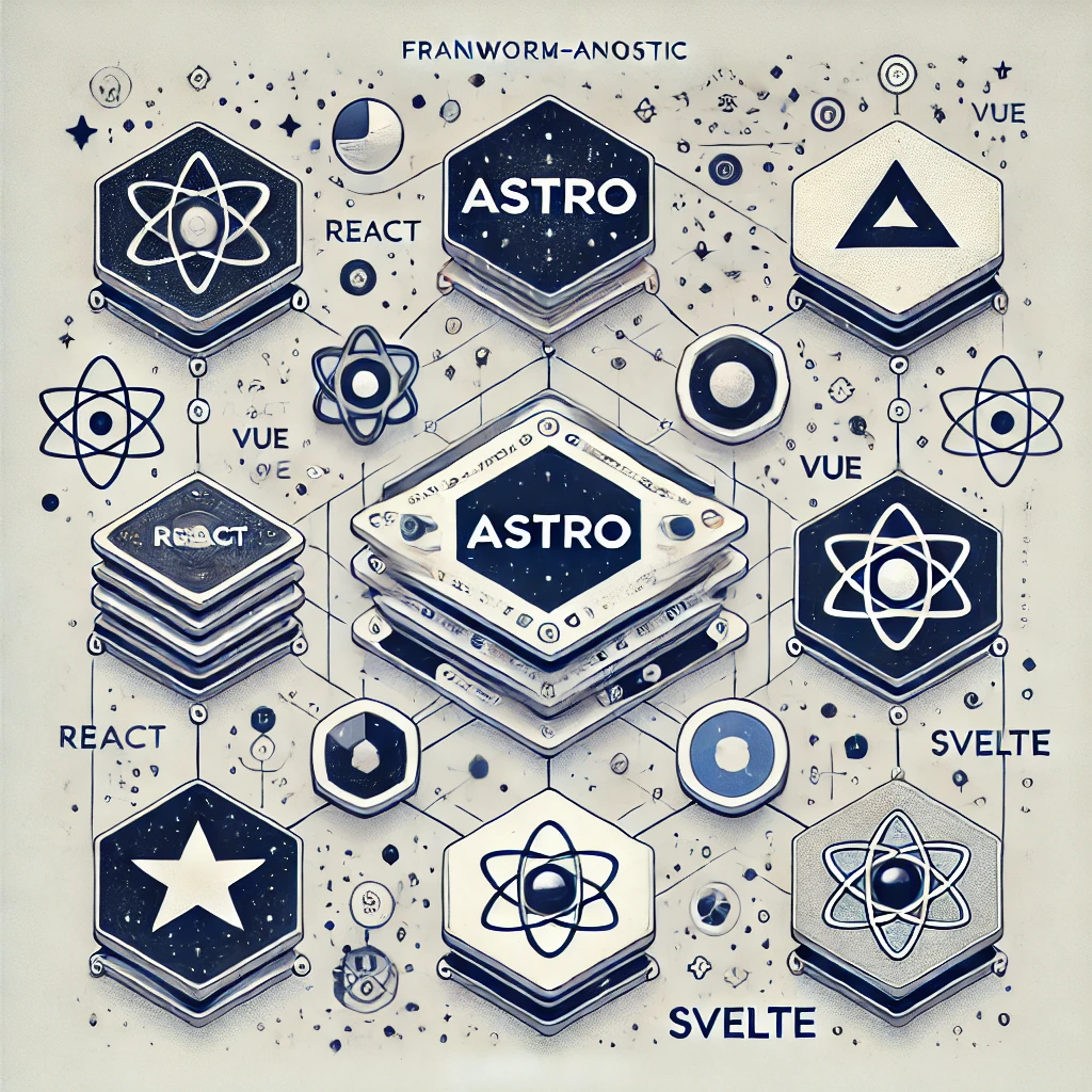 Astro