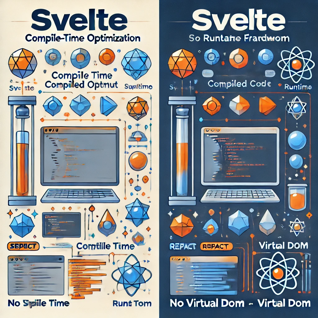 Svelte